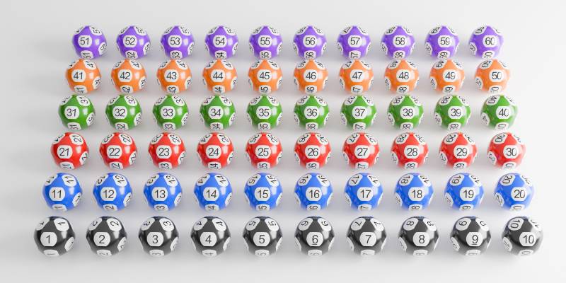 Bộ số từ 00 – 99 – Cấu trúc cơ bản nhất trong lô đề