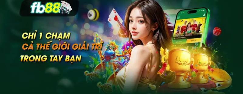 Giới thiệu về đăng nhập FB88