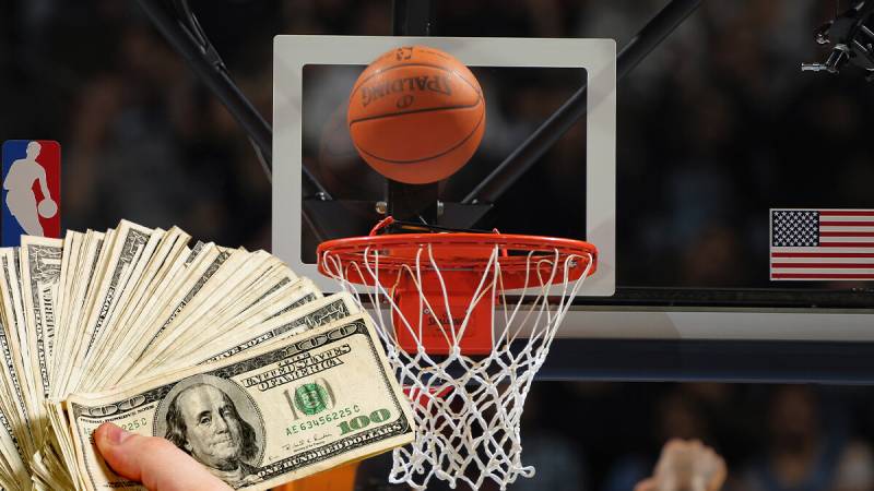 Tâm lý và quản lý vốn khi cá cược NBA