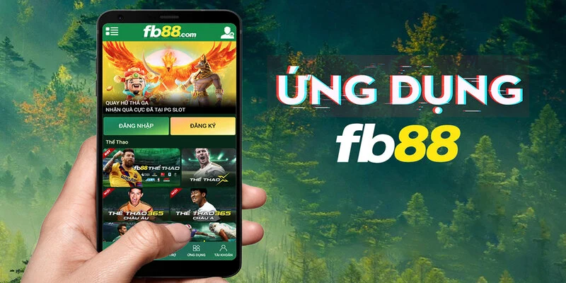Vì sao nên tải app FB88 thay vì chơi trên trình duyệt?